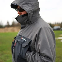 Greys Tital Wading Jackets